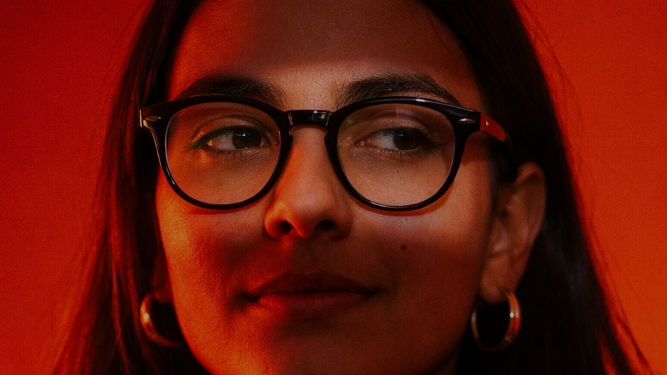 Retrato de Filipa Peres